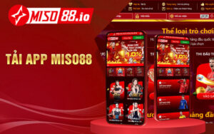 Tải App Miso88