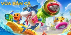 Cách Chơi Vua Bắn Cá Tại Miso88 Dễ Thắng Nhất