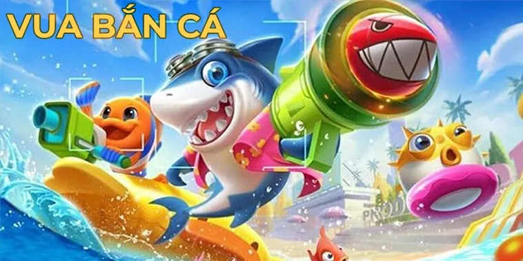 Cách Chơi Vua Bắn Cá Tại Miso88 Dễ Thắng Nhất