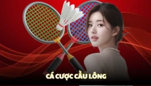 Cách Chơi Cá Cược Cầu Lông Miso88 Dễ Thắng Cho Tân Thủ
