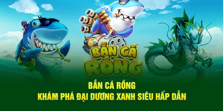 Cách Chơi Bắn Cá Rồng Tại Miso88 Để Săn Thưởng Lớn