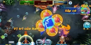 Cách Chơi Bắn Cá Royal Fishing Tại Miso88 Hiệu Quả Nhất