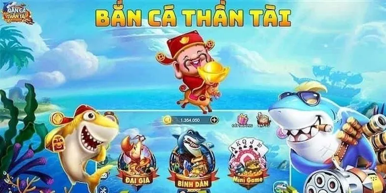 Cách Chơi Bắn Cá Thần Tài Tại Miso88 Hiệu Quả Nhất