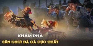 Cách Chơi Đá Gà GA28 Tại Miso88 Để Tận Hưởng Thắng Lớn