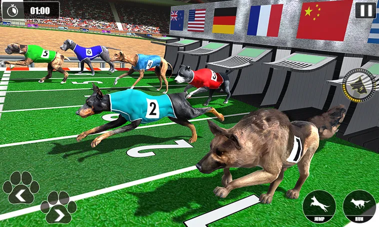 Cách Chơi Game Nhanh Đua Chó Tại Miso88 Dễ Thắng Nhất 2 Cách Chơi Game Nhanh Đua Chó Tại Miso88 Dễ Thắng Nhất
