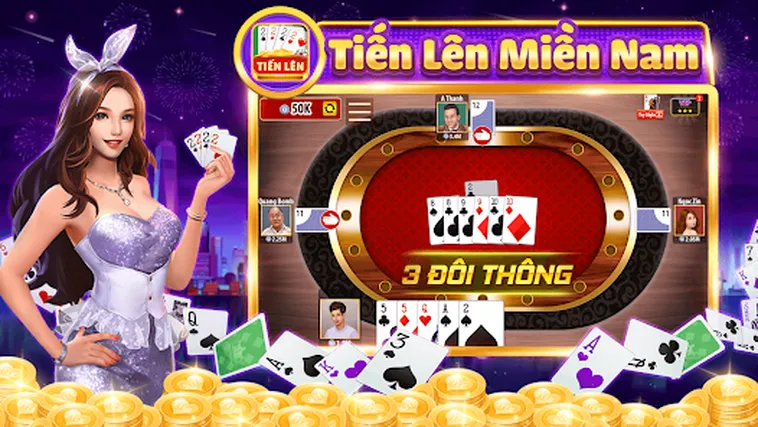 Cách Chơi Tiến Lên Miền Nam Nhà Cái Miso88 Dễ Thắng Nhất