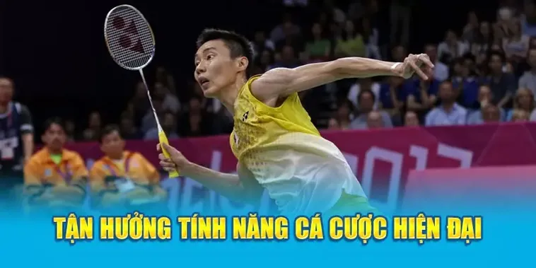 Cách Chơi Cá Cược Cầu Lông Miso88 Dễ Thắng Cho Tân Thủ 2 Cách Chơi Cá Cược Cầu Lông Miso88 Dễ Thắng Cho Tân Thủ
