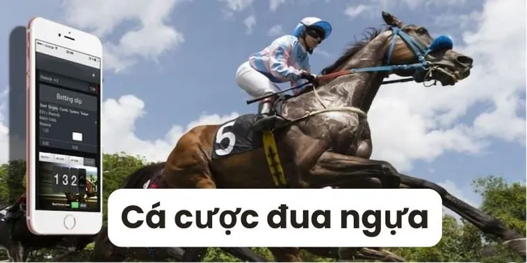 Cá Cược Đua Ngựa Miso88: Cơ Hội Thắng Lớn Với Tốc Độ Đỉnh Cao