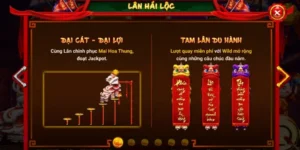 Cách Chơi Nổ Hũ Lân Hái Lộc Tại Miso88 Để Thắng Lớn