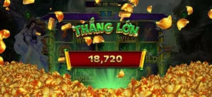 Trò Chơi Nổ Hũ Rừng Xanh Tại Miso88 Săn Thưởng Hấp Dẫn