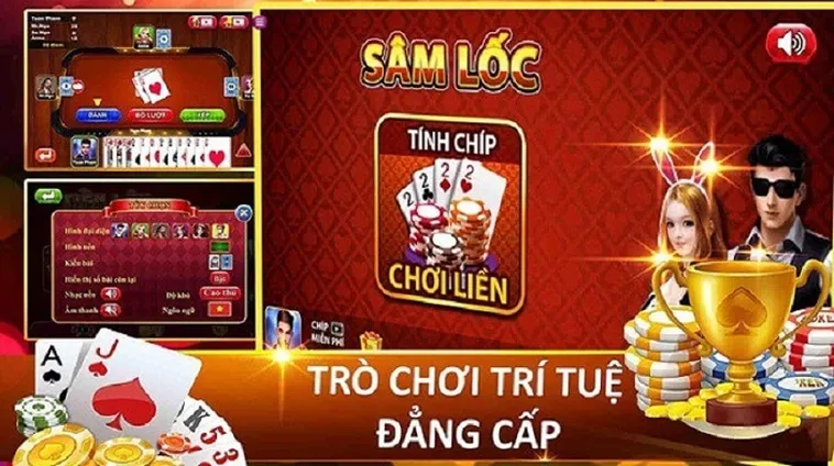 Cách Chơi Sâm Lốc Nhà Cái Miso88 Dễ Thắng Cho Tân Thủ 2 Cách Chơi Sâm Lốc Nhà Cái Miso88 Dễ Thắng Cho Tân Thủ