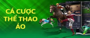 Tìm Hiểu Cá Cược Thể Thao Ảo Miso88 Hấp Dẫn Cho Người Mới
