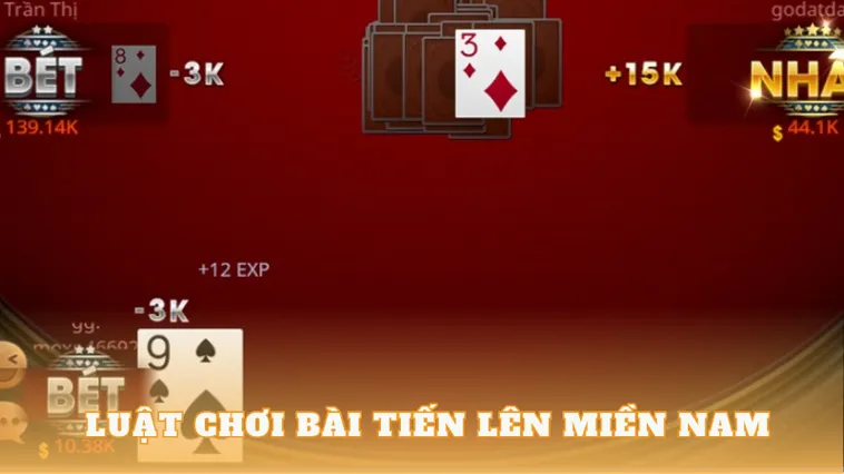 Cách Chơi Tiến Lên Miền Nam Nhà Cái Miso88 Dễ Thắng Nhất 2 Cách Chơi Tiến Lên Miền Nam Nhà Cái Miso88 Dễ Thắng Nhất