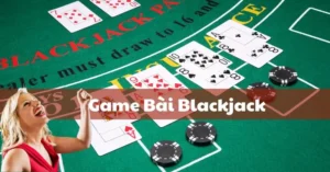 Thử Sức Với Blackjack Tại Miso88 Cơ Hội Thắng Lớn Mỗi Ngày