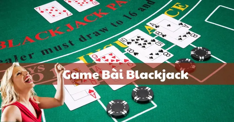Thử Sức Với Blackjack Tại Miso88 Cơ Hội Thắng Lớn Mỗi Ngày