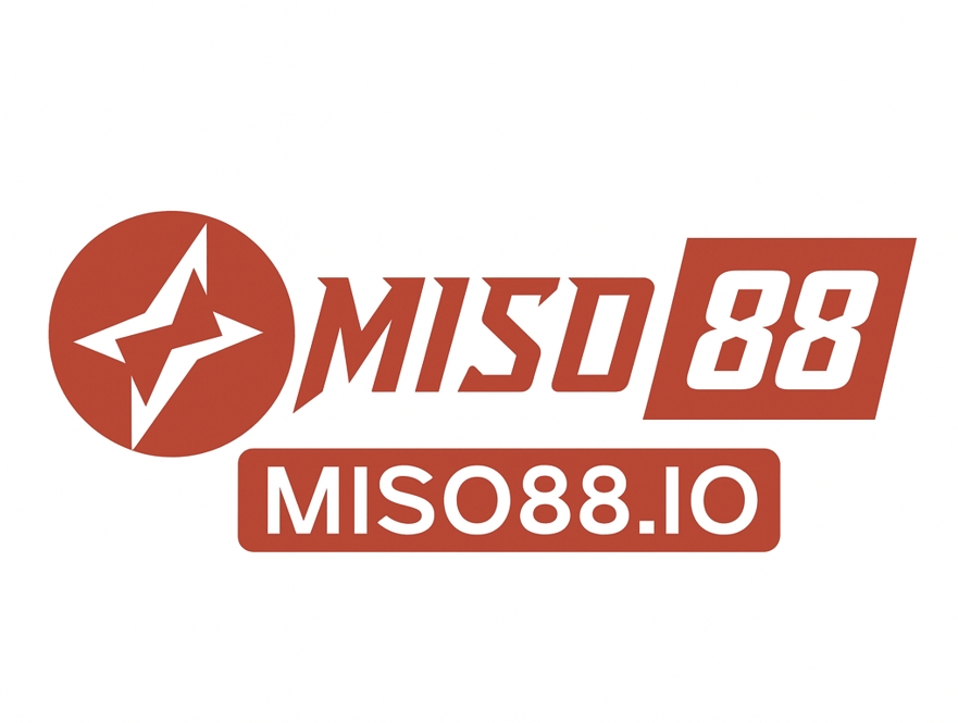 miso88.io